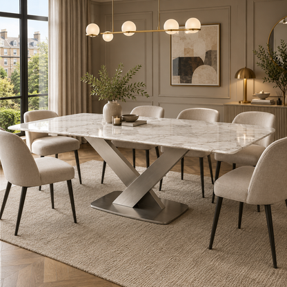 Oris Dinning Table