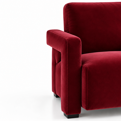 Aurora Armchair