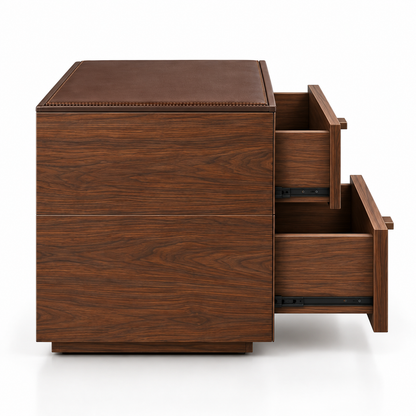 Athena Bedside Table