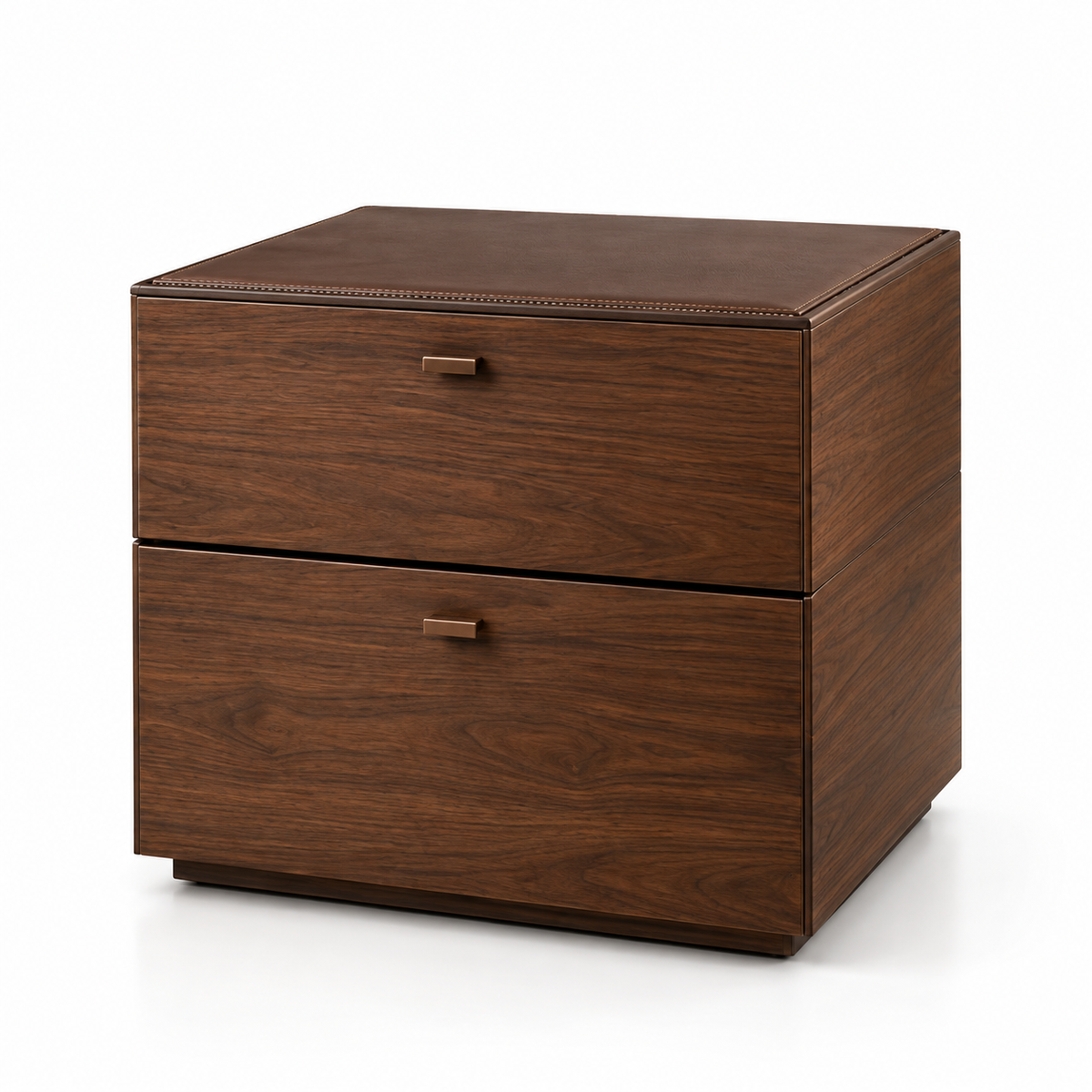 Athena Bedside Table