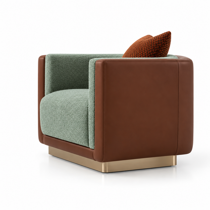 Capri Armchair