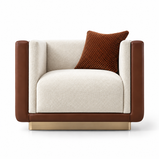 Capri Armchair