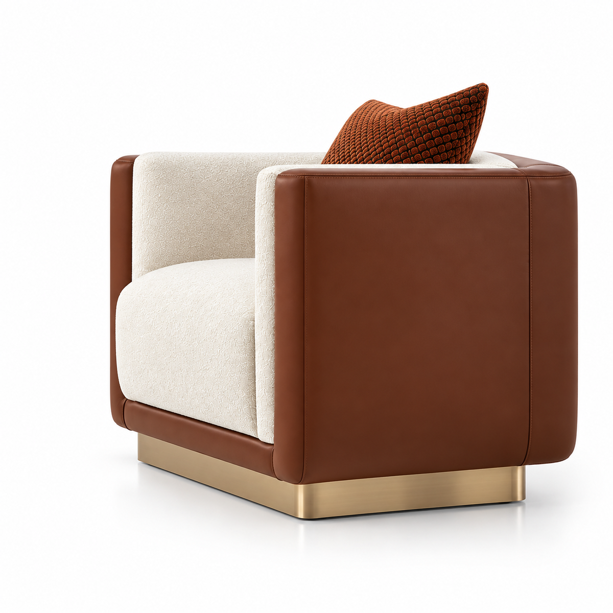 Capri Armchair
