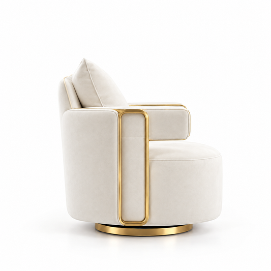 Hayden Armchair