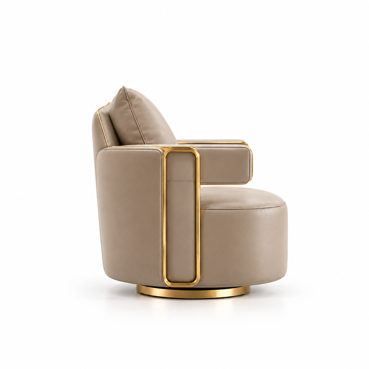 Hayden Armchair