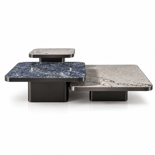 Bordeaux Coffee Table