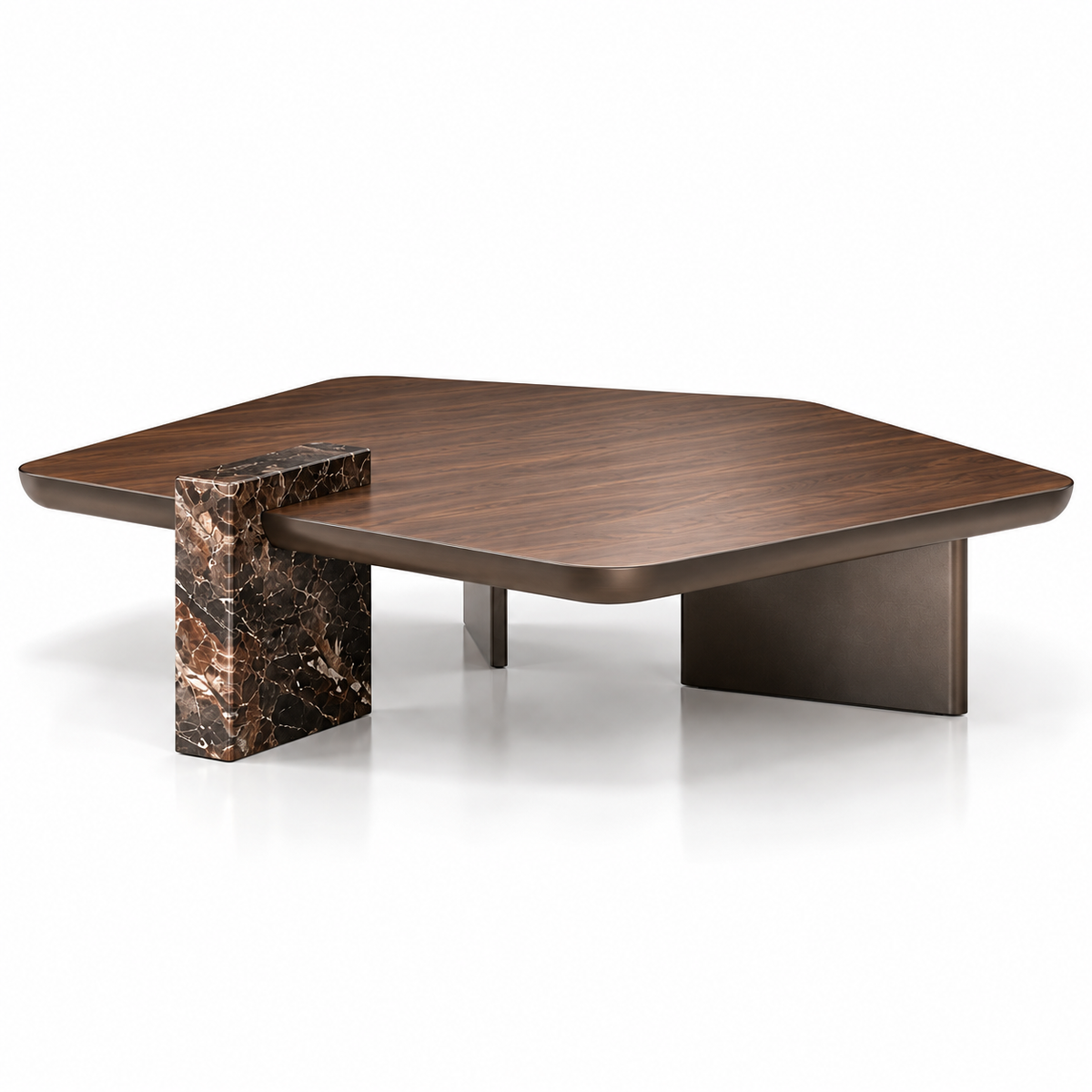 Zenith Coffee Table