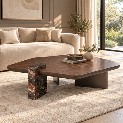 Zenith Coffee Table