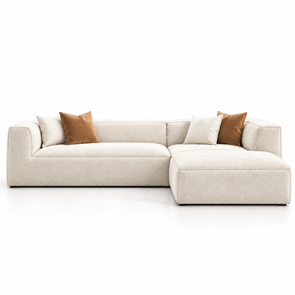 The Elissa sofa