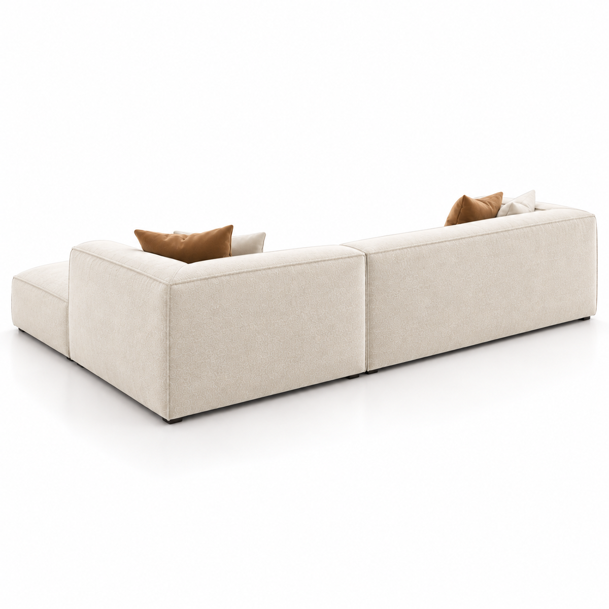The Elissa sofa