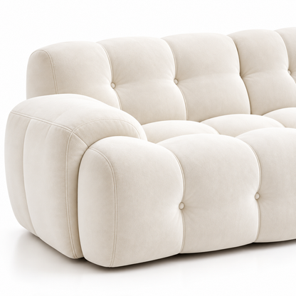 Roma-3 Seater Sofa