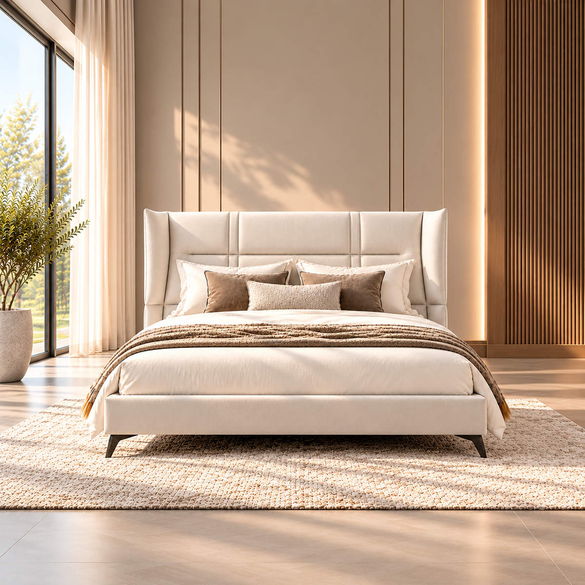 Beds Collection
