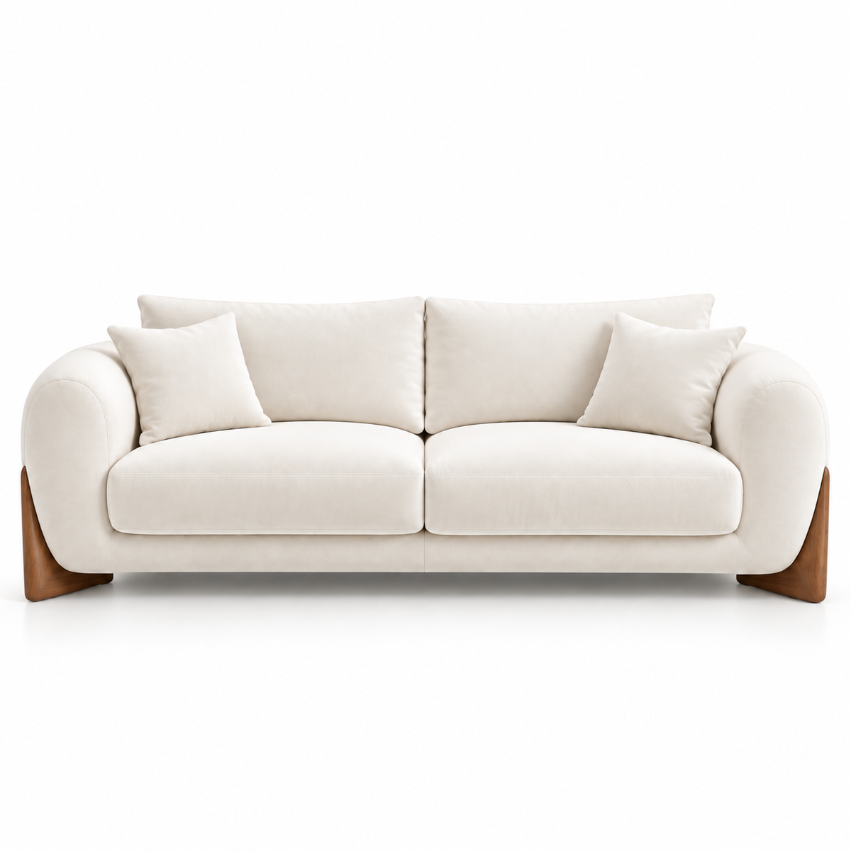 Bellissimo Sofa 3-Seaters