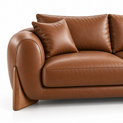 Bellissimo Sofa 3-Seaters