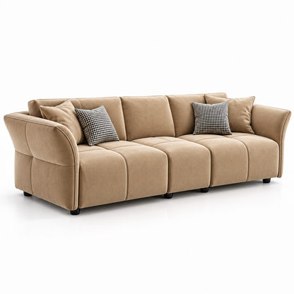 Montrose 3-Seaters