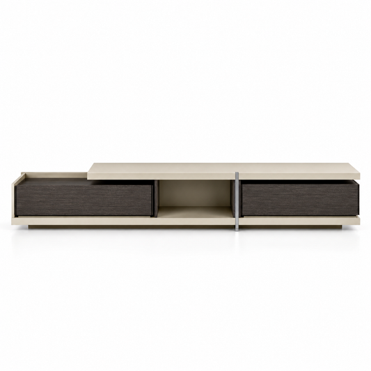 Scandinavian TV Unit