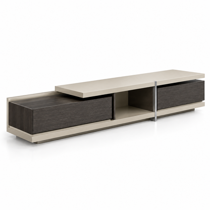 Scandinavian TV Unit
