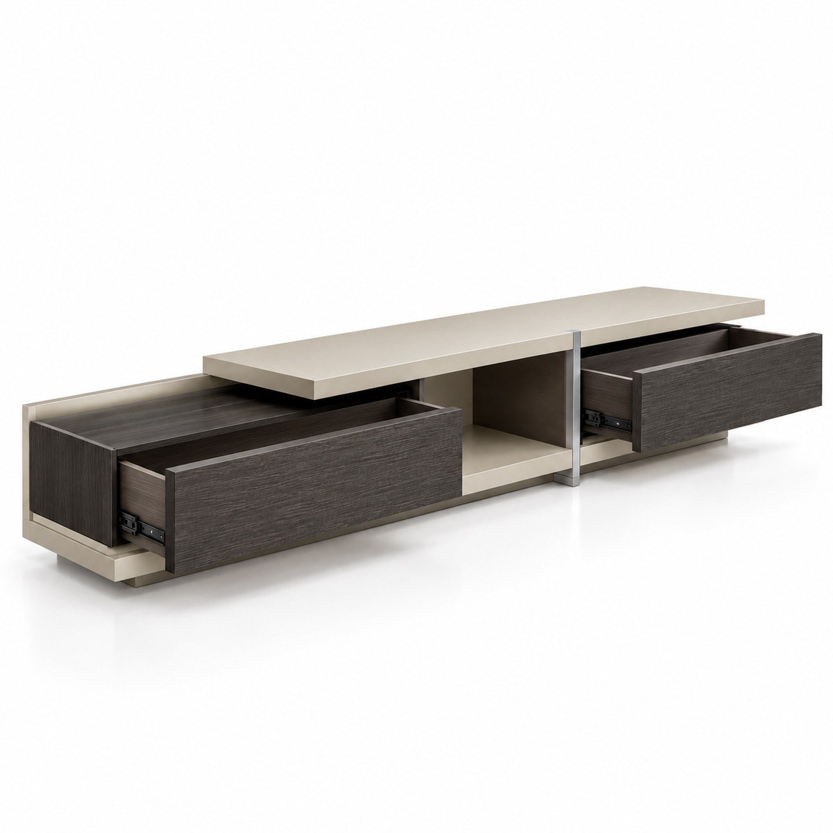 Scandinavian TV Unit
