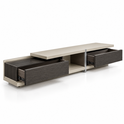 Scandinavian TV Unit