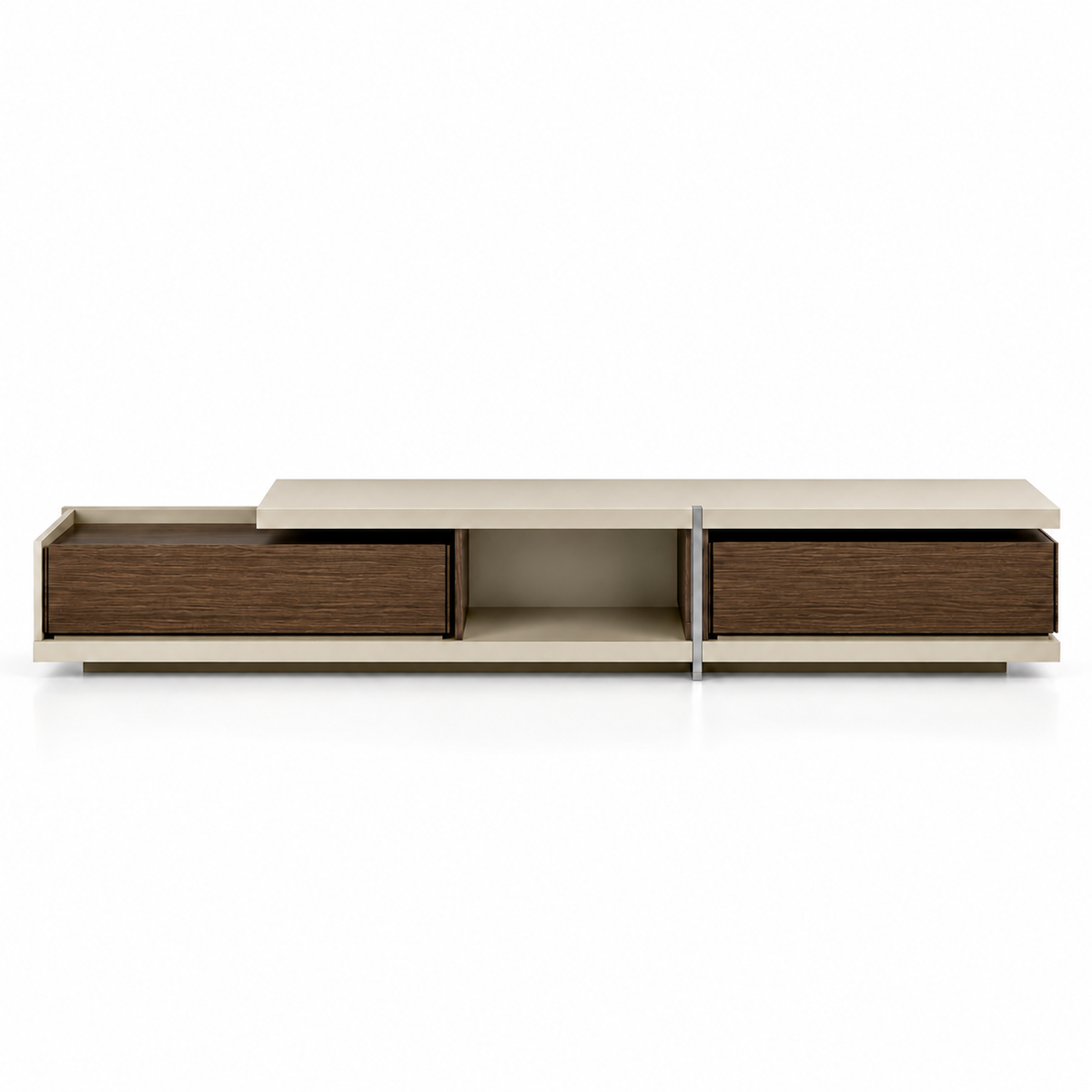 Scandinavian TV Unit