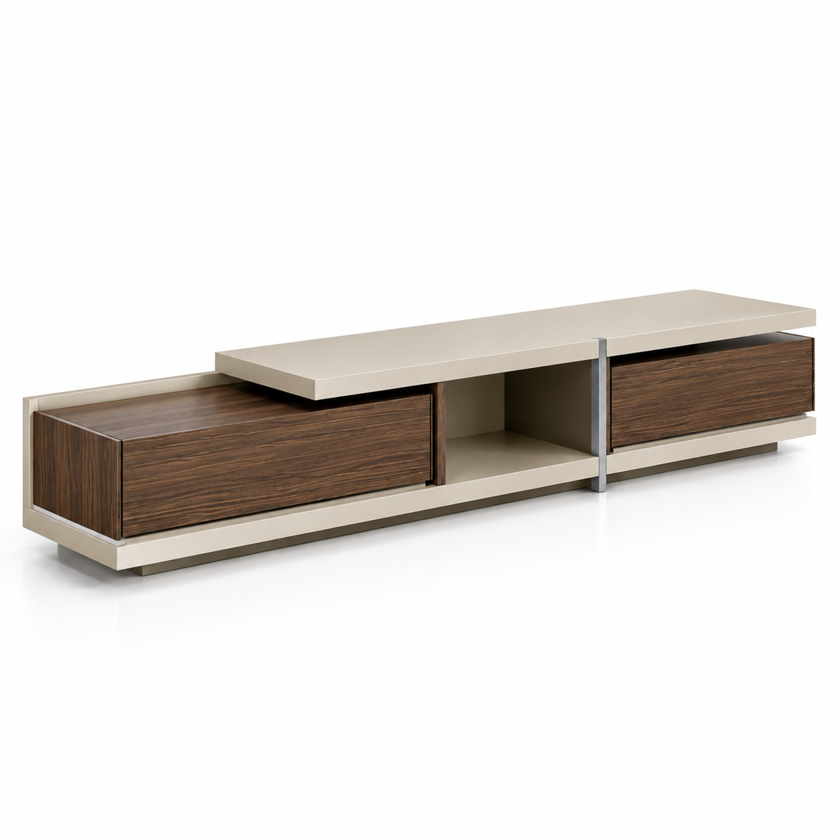 Scandinavian TV Unit