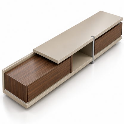 Scandinavian TV Unit