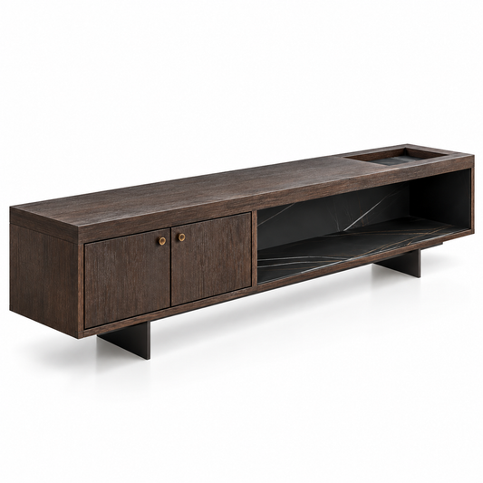 The Drama Stand Tv unit