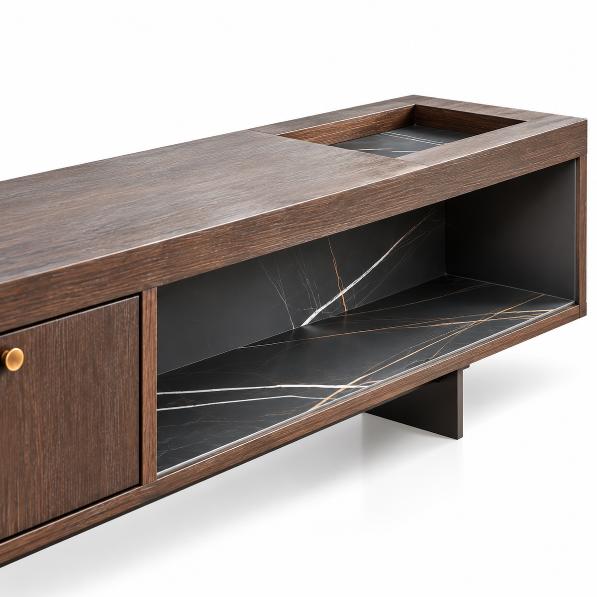 The Drama Stand Tv unit