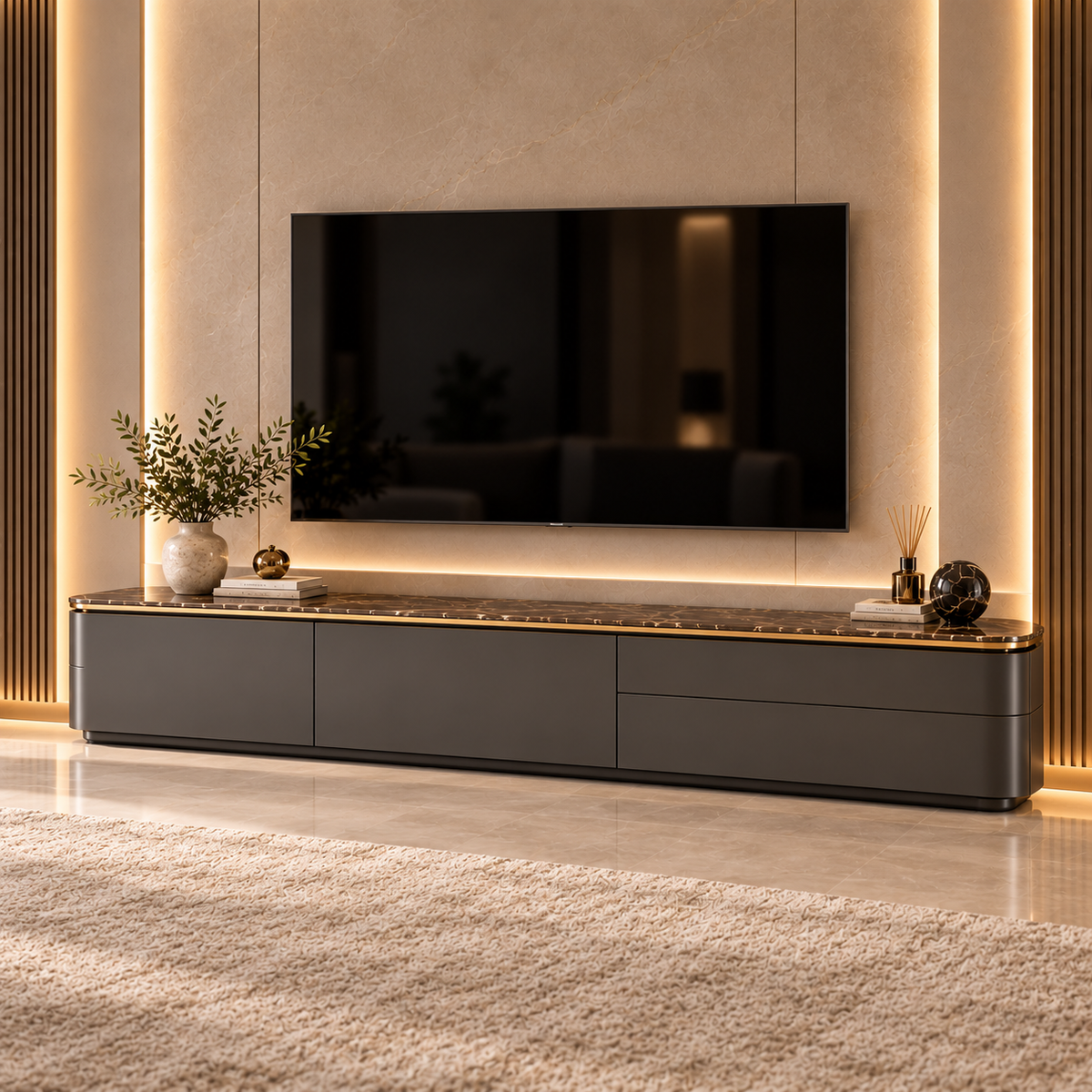 Nice Tv Unit