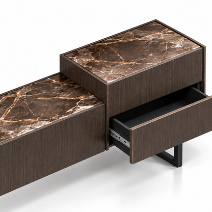 The Eron TV Unit
