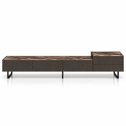 The Eron TV Unit