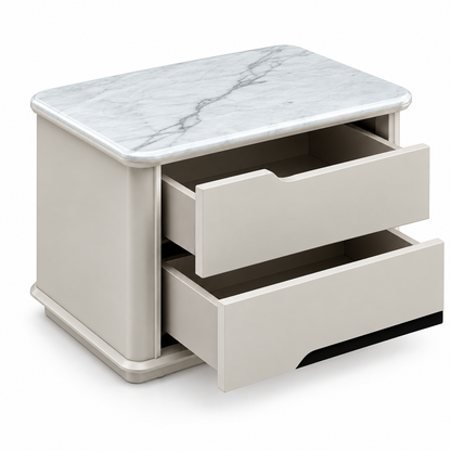 The Haven Bedside Table