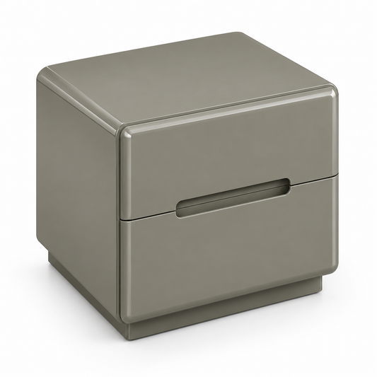 The Nova Bedside Table