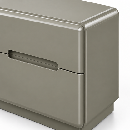 The Nova Bedside Table