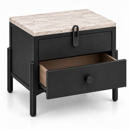 Selene Bedside Cabinet