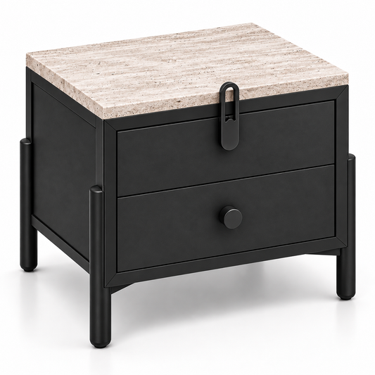 Selene Bedside Cabinet