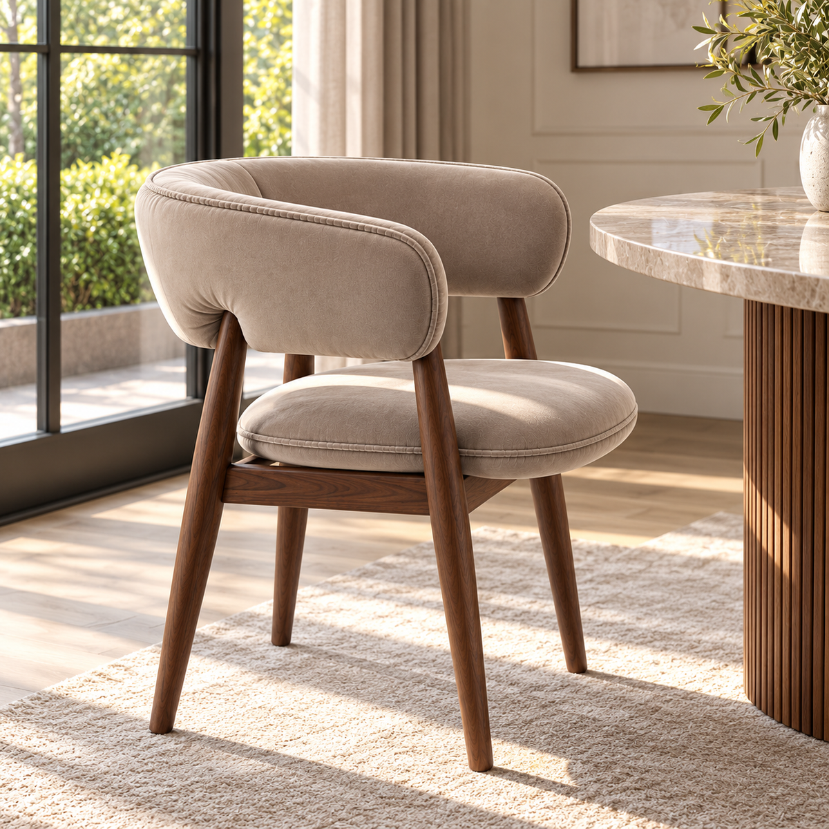 Fenna Dining Chair