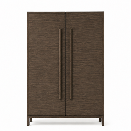 Paros Wardorbe - Brown