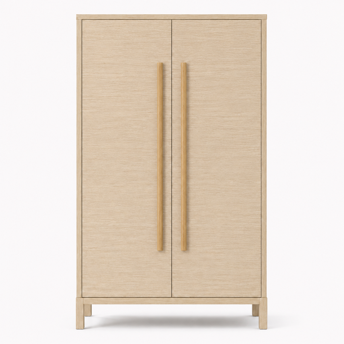 Paros Wardorbe- Beige