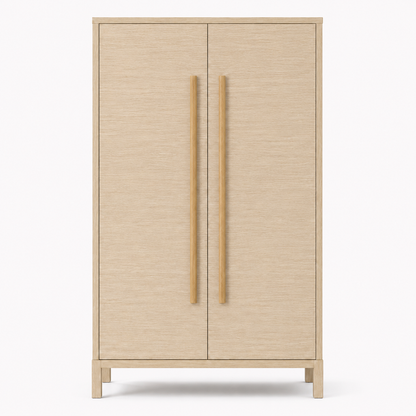 Paros Wardorbe- Beige