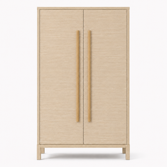 Paros Wardorbe- Beige