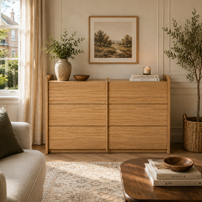 Rotato staorge Beige