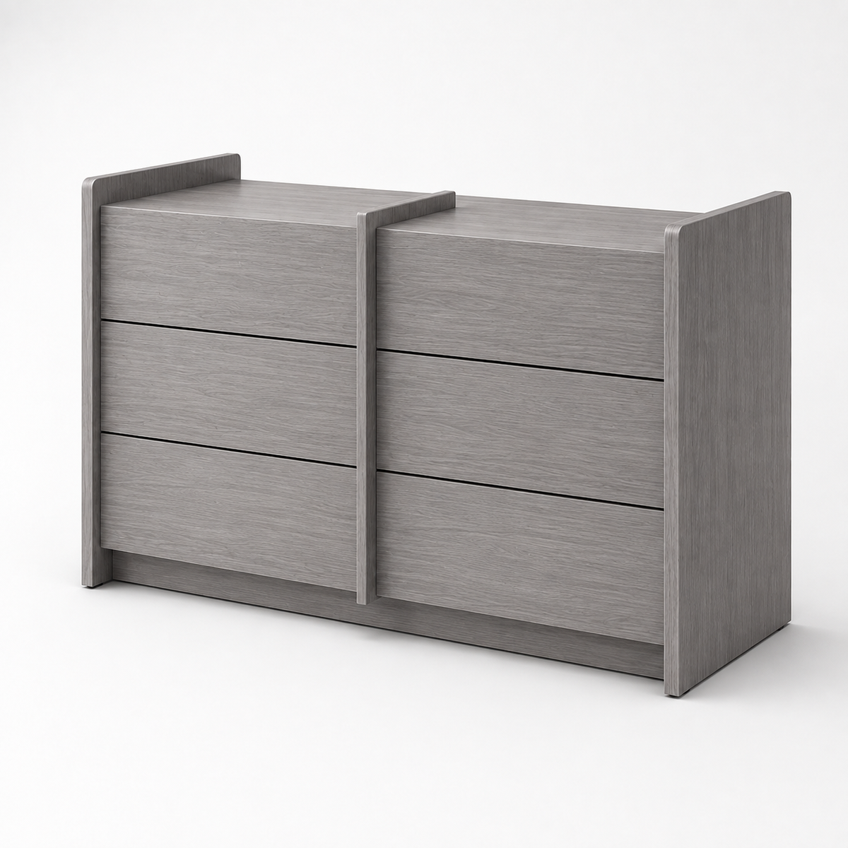 Rotato staorge Grey