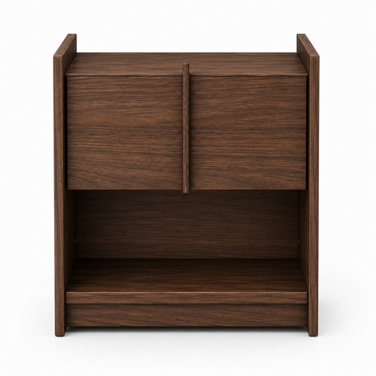 Eros Bedside Stand