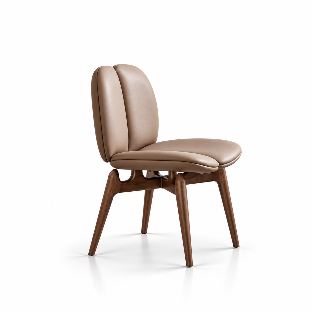 Dahlia chair