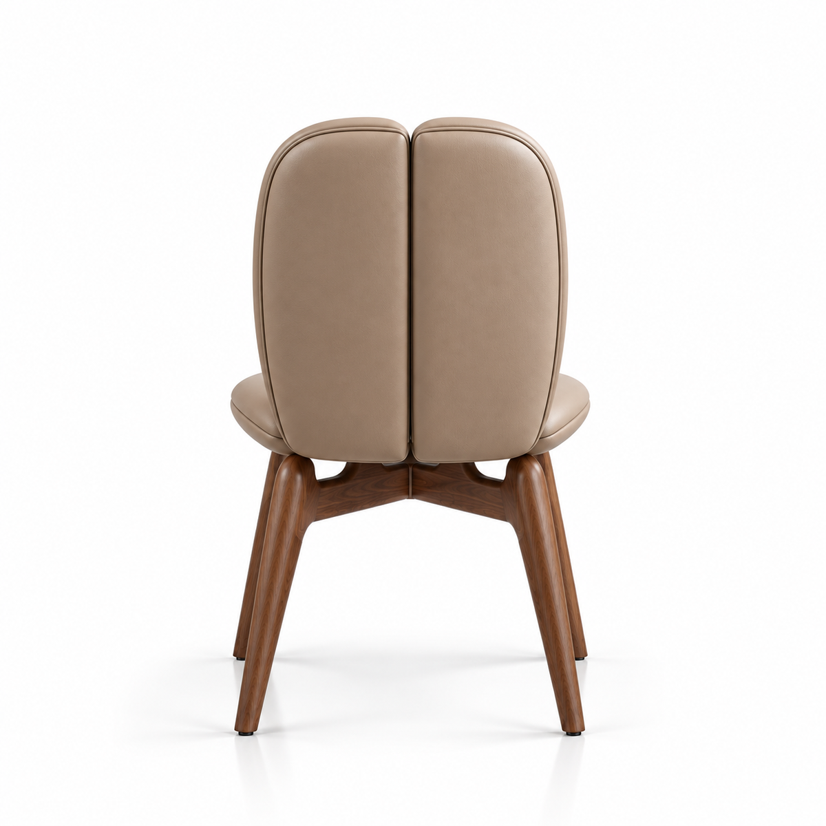 Dahlia chair