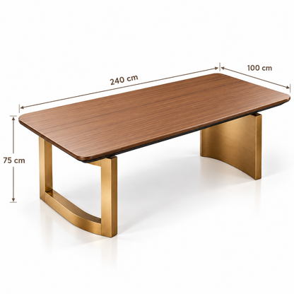 The Seraphina Table