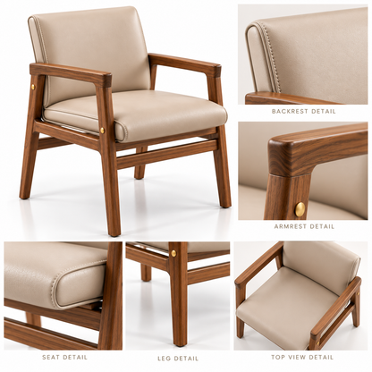 The Ravello  Chair