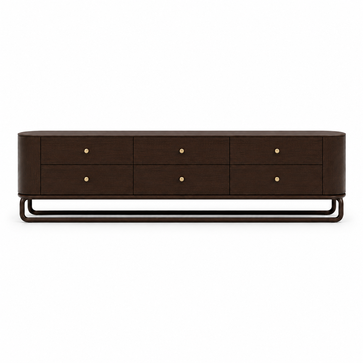 Katerina storage Brown