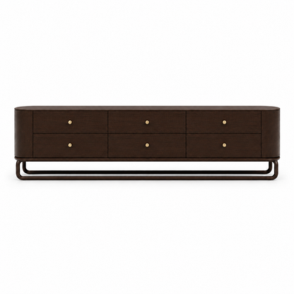 Katerina storage Brown